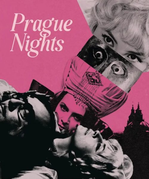 PRAGUE NIGHTS (SubITA)