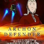 ARCHON DEFENDER (SubENG)