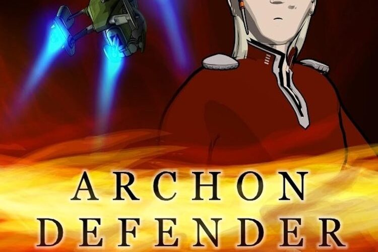 ARCHON DEFENDER (SubENG)