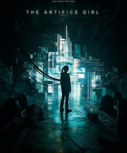 THE ARTIFICE GIRL (SubITA)