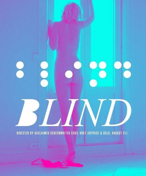 BLIND (SubITA)