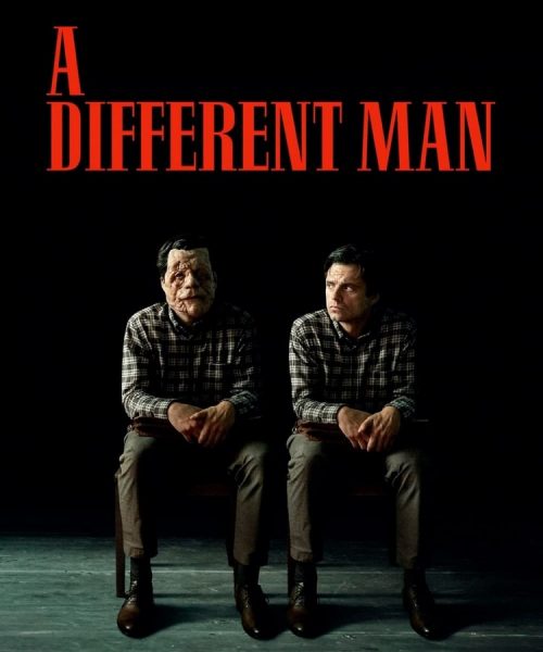 A DIFFERENT MAN (SubITA)