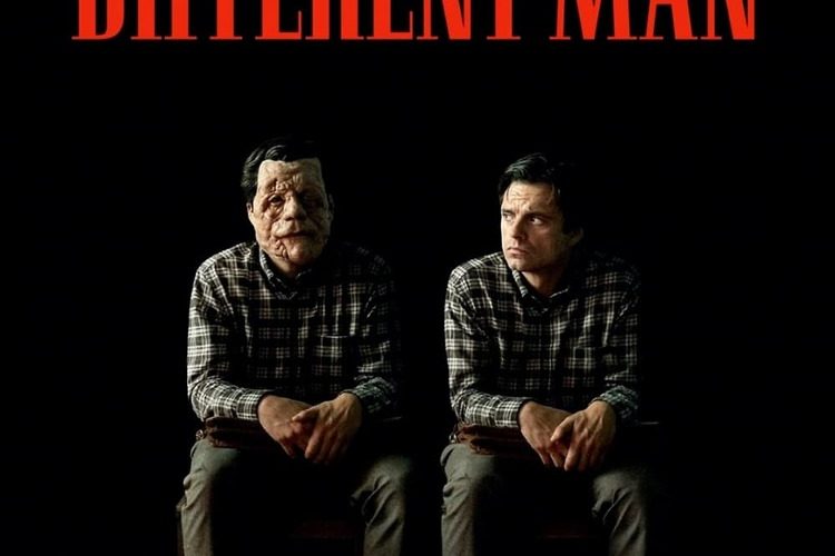 A DIFFERENT MAN (SubITA)