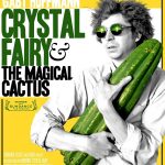 CRYSTAL FAIRY & THE MAGICAL CACTUS (SubENG)