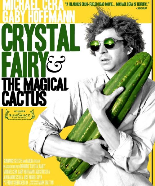 CRYSTAL FAIRY & THE MAGICAL CACTUS (SubENG)