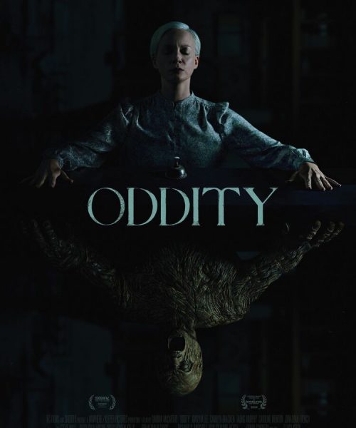 ODDITY (SubITA)