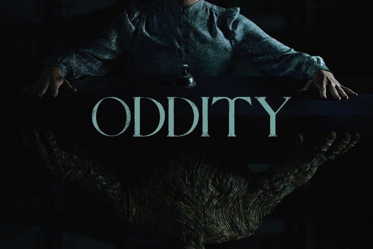 ODDITY (SubITA)