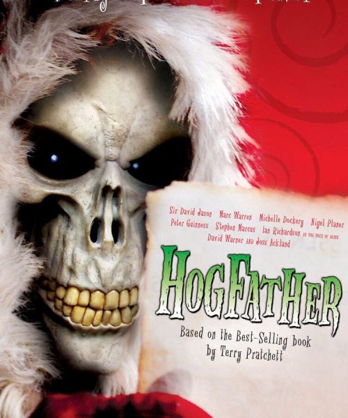 HOGFATHER (SubITA)