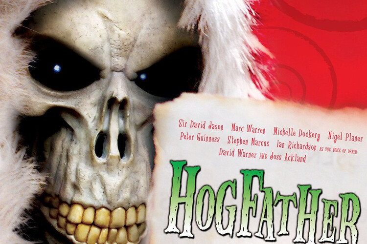 HOGFATHER (SubITA)