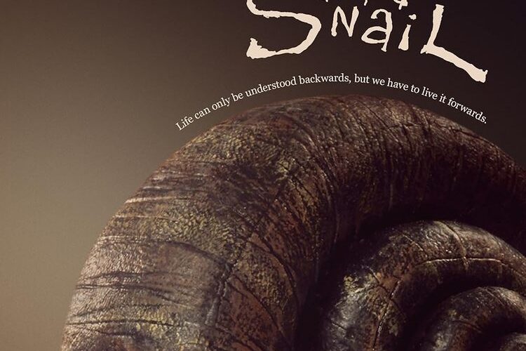 MEMOIR OF A SNAIL (SubITA)