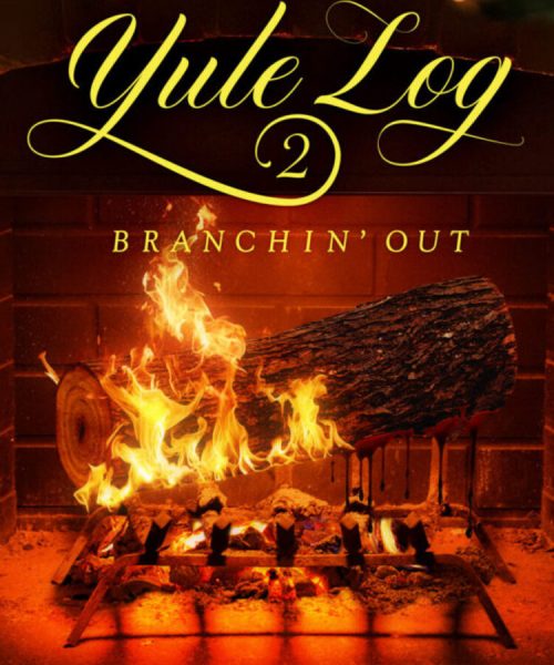 ADULT SWIM YULE LOG 2: BRANCHIN’ OUT (SubENG)