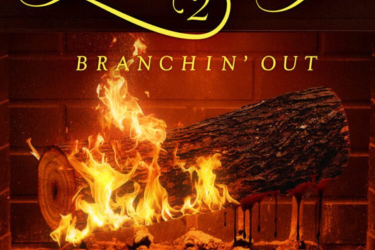 ADULT SWIM YULE LOG 2: BRANCHIN’ OUT (SubITA)