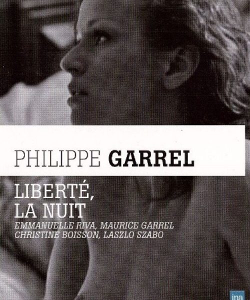 LIBERTE’, LA NUIT (SubITA)