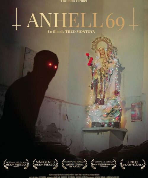 ANHELL69 (SubENG)