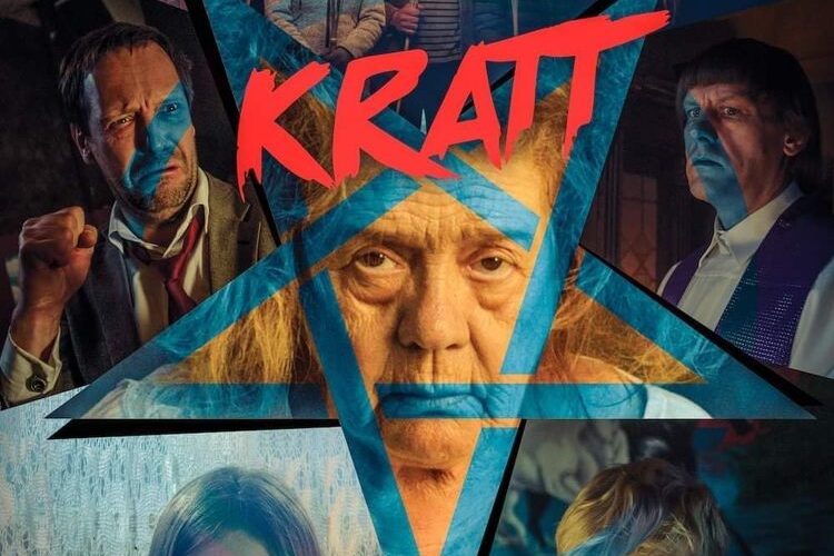 KRATT (SubENG)