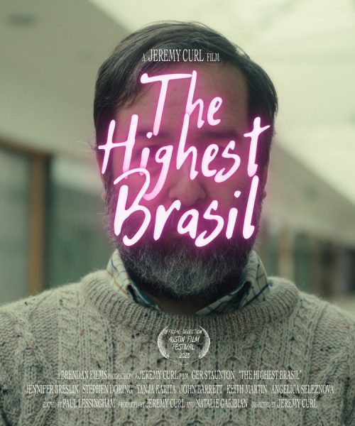 THE HIGHEST BRASIL (SubITA)