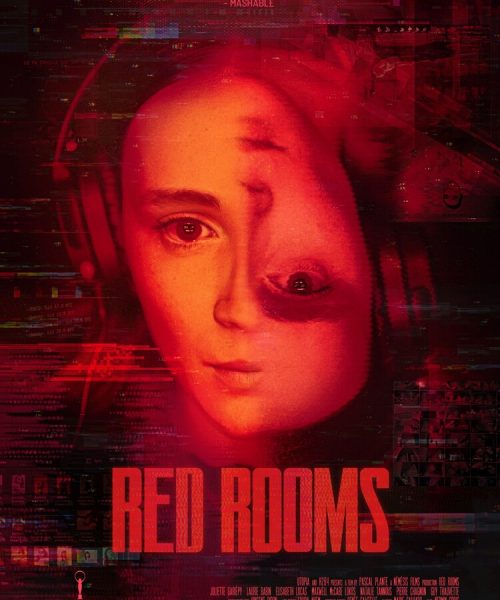 RED ROOMS (SubITA)