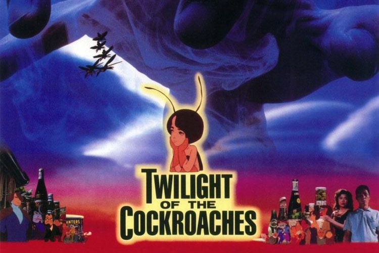 TWILIGHT OF THE COCKROACHES (SubENG)