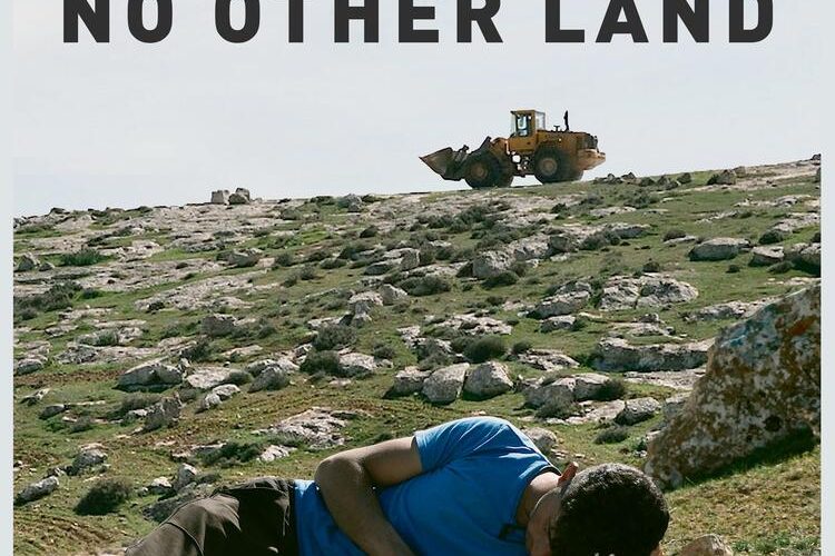 NO OTHER LAND (SubITA)