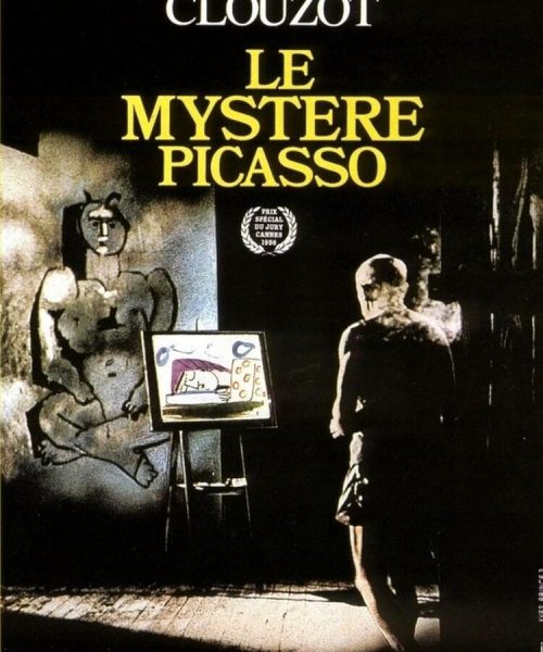 THE MYSTERY OF PICASSO (SubITA)