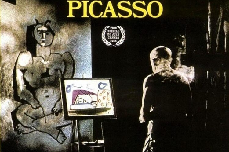 THE MYSTERY OF PICASSO (SubITA)