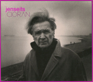Jenseits - Cioran j Cioran