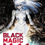 BLACK MAGIC M-66 (SubITA)