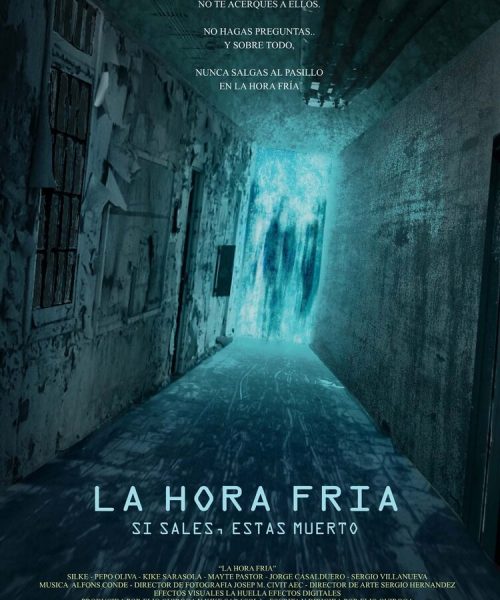 THE DARK HOUR (SubITA)