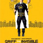 GRIFF THE INVISIBLE (SubITA)