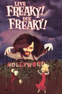 LIVE FREAKY! DIE FREAKY ! (SubITA) ezgif-329838c9f8f29e