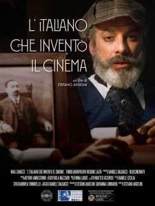L’ITALIANO CHE INVENTO' IL CINEMA ezgif-823aabb3508562