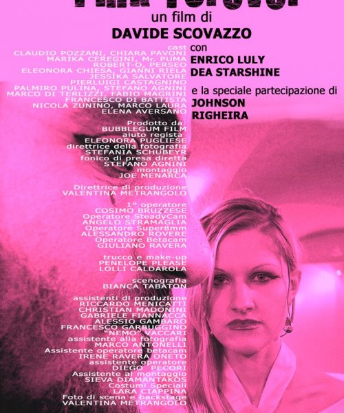 PINK FILM e PINK FOREVER