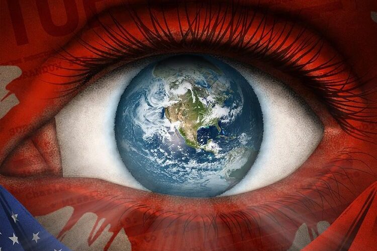 THIRD EYE SPIES (SubITA)