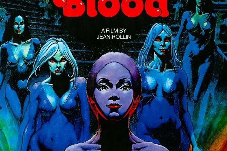 LIPS OF BLOOD (SubITA)