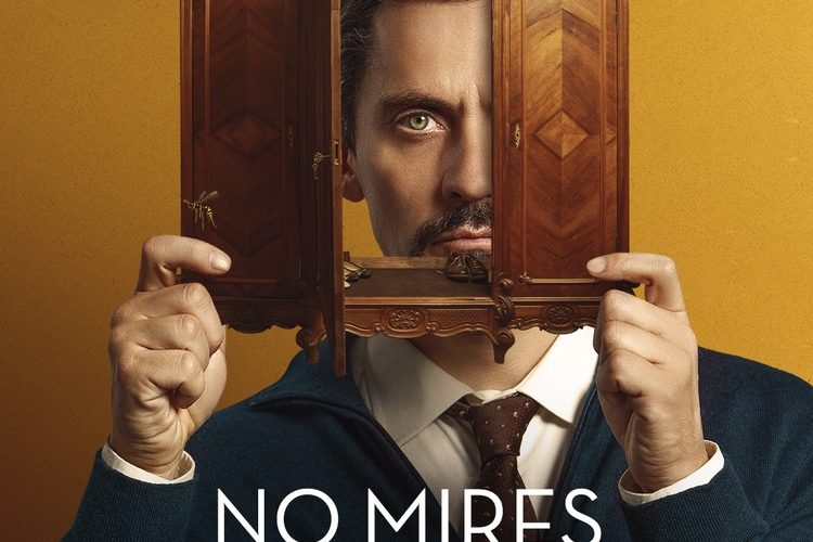 STARING AT STRANGERS (SubENG)