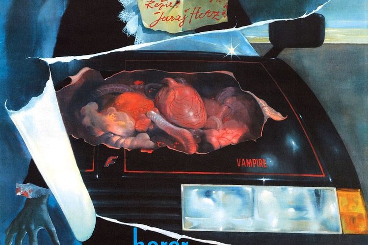 FERAT VAMPIRE (SubENG)