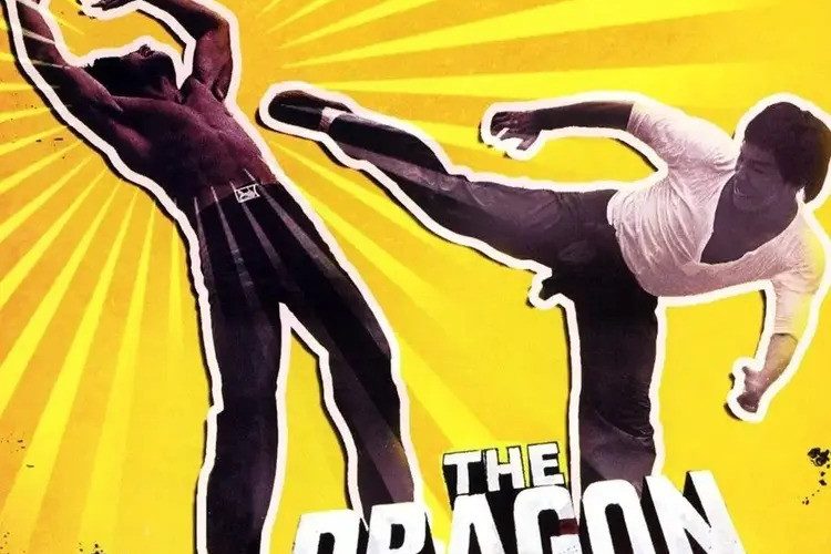 THE DRAGON LIVES AGAIN (SubITA)