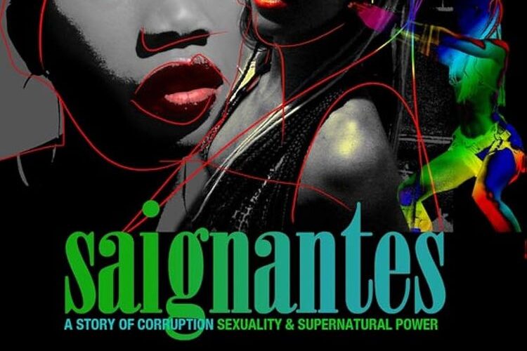 THE BLOODETTES (SubITA)