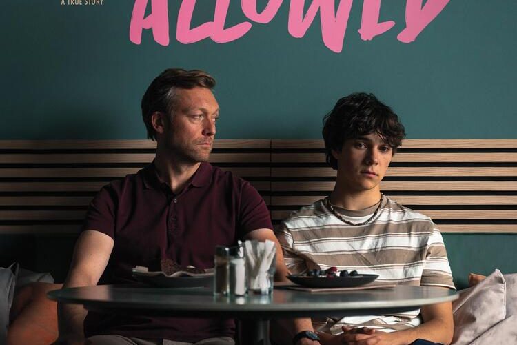 NO DOGS ALLOWED (SubITA)