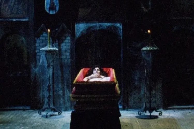 A HOLY PLACE (SubITA)