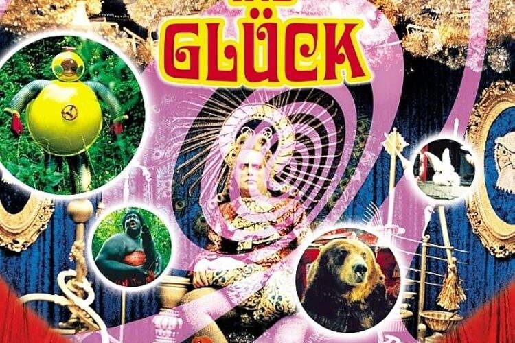 JOURNEY INTO BLISS (SubITA)