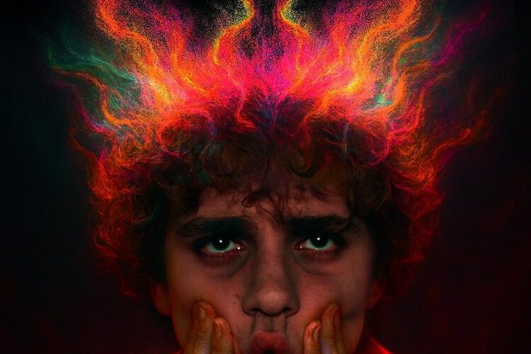 SOUL TO SQUEEZE (SubENG)