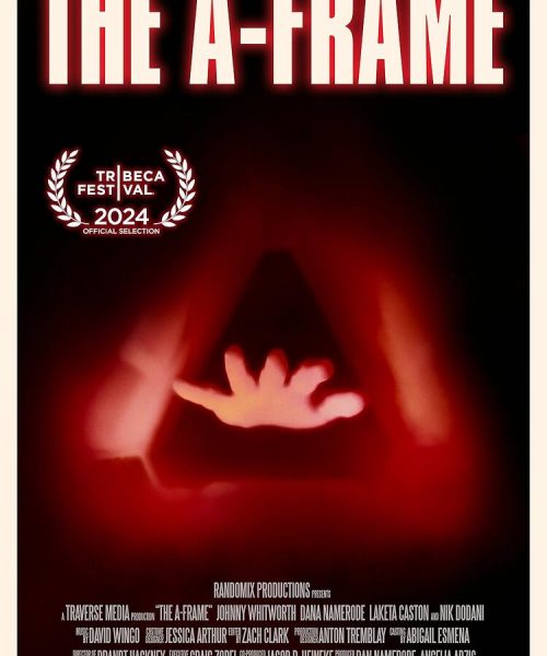 THE A-FRAME (SubITA)