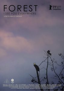 FOREST: I SEE YOU EVERYWHERE (SubITA) ezgif-13b952633da89de2