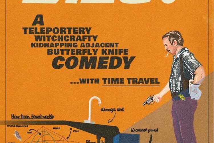 SOMEONE DIES! (SubITA)