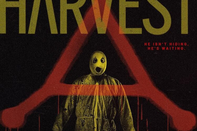 STRANGE HARVEST (SubENG)