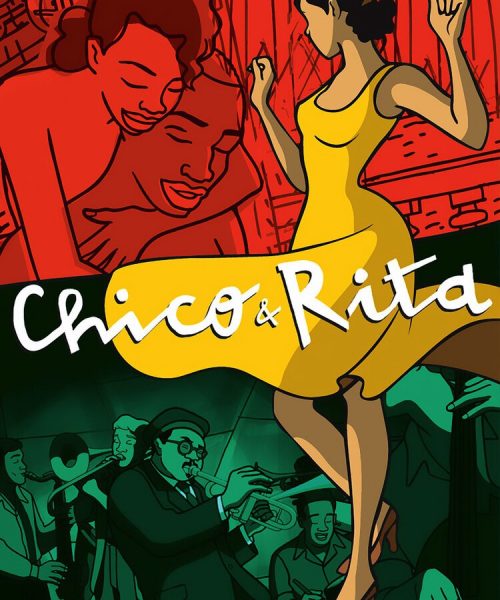 CHICO & RITA (SubITA)