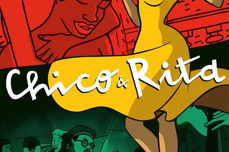 CHICO & RITA (SubITA)