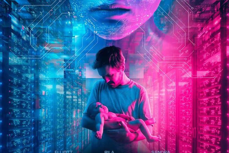 ELECTRIC CHILD (SubENG)