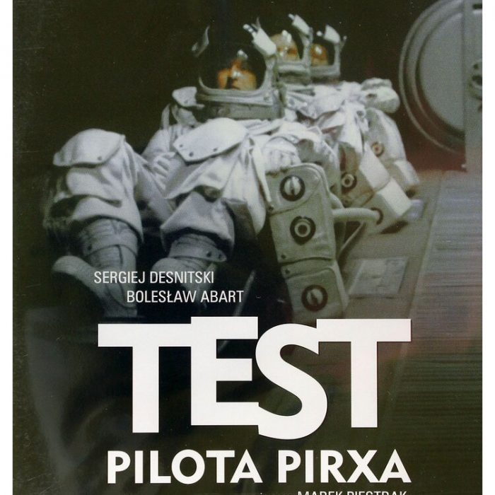 PILOT PIRX’S INQUEST (SubENG)